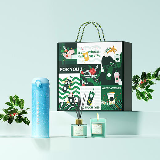 ST-LH2164 星礼甄选-经典礼盒套装 商品图0