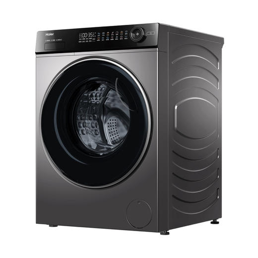 海尔（Haier）洗衣机 XQG130-LDE518S 商品图12