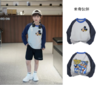 （2件/组起拍，单拍不发）【品牌直发】单件到手💰34.95❗正品授权Disney迪士尼儿童加厚长袖打底衫❗ 全部是萌趣可爱的迪士尼图案，⁬男宝女宝都有❗ 商品缩略图8