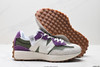 新百伦New Balance NB 327复古休闲慢跑鞋MS327KC男女鞋 商品缩略图4