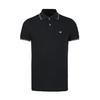 【超惠秒】Emporio Armani 男士弹棉飞鹰logo短袖 Polo T恤 11905 商品缩略图10