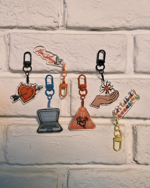 孙瑄阳xtina恶作剧巡演限定周边 商品图3