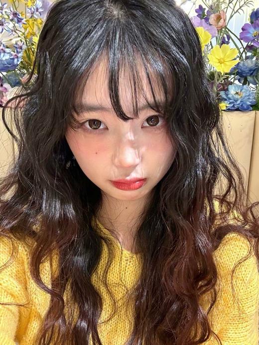 MONSTERCON 半年抛 镜面千金  直径14.0mm着色13.2mm 商品图2