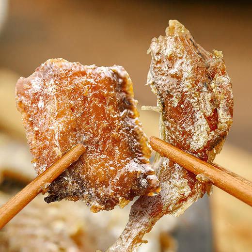 食味的初相香酥鱼|香酥鲜甜，连骨头都是酥的！ 商品图0