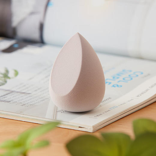  干湿两用美妆蛋粉棉花糖气垫粉扑 商品图2