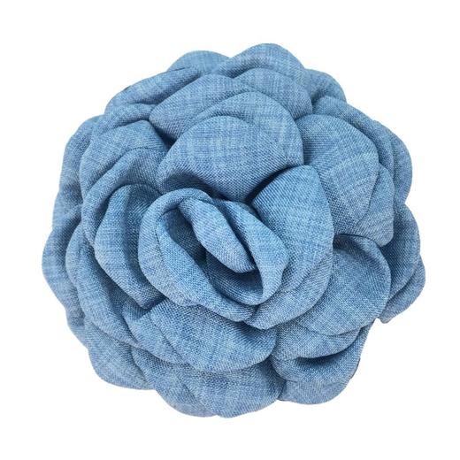 丁摩 玫瑰花抓夹抓夹颜色多玫瑰花朵抓夹5ZF-00021 商品图9