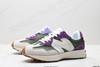 新百伦New Balance NB 327复古休闲慢跑鞋MS327KC男女鞋 商品缩略图3