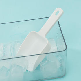 家用厨房制冰工具制冰盒块状条装取冰铲 JC01