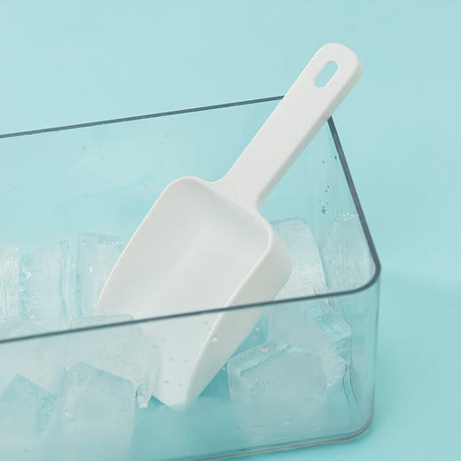 家用厨房制冰工具制冰盒块状条装取冰铲 JC01 商品图0