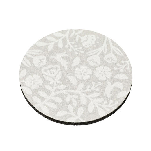 简约水杯垫马克杯垫加厚垫家用杯垫 2个装 商品图4