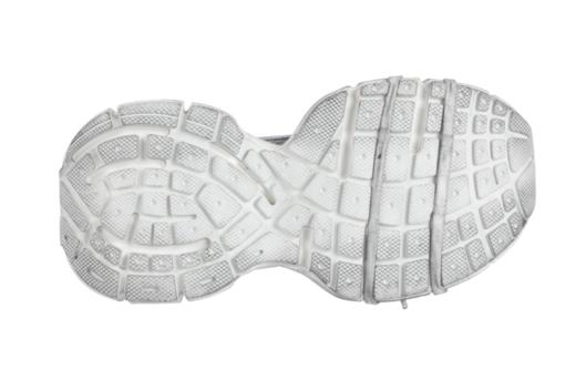 【超惠秒】Balenciaga 巴黎世家 2025春夏新品 男女通款做旧系带低帮老爹鞋12293 商品图9