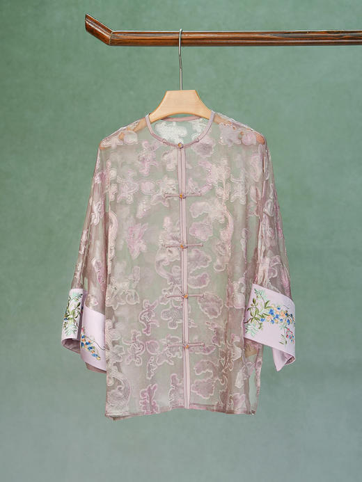 L252173衬衫 商品图1