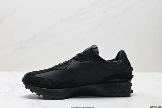 新百伦New Balance NB 327复古休闲慢跑鞋MS327KC男女鞋 商品图2