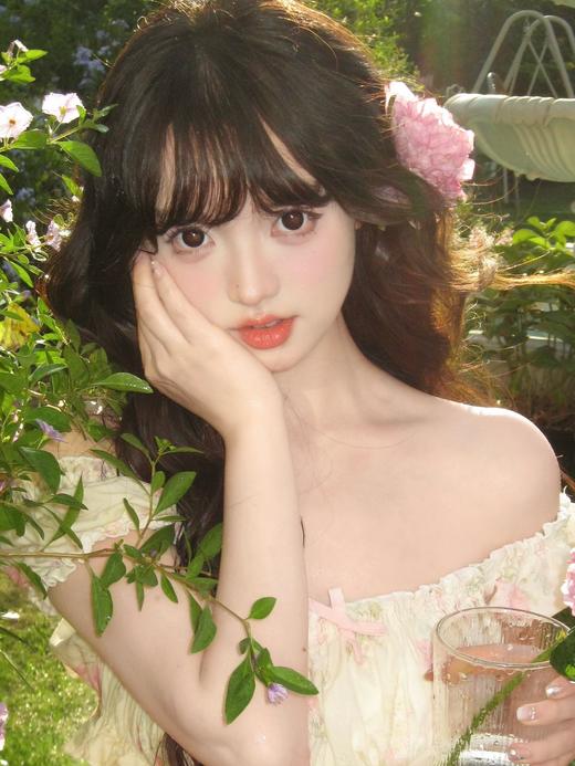 MONSTERCON 半年抛 幼稚皮蛋  直径14.5mm着色13.8mm 商品图6