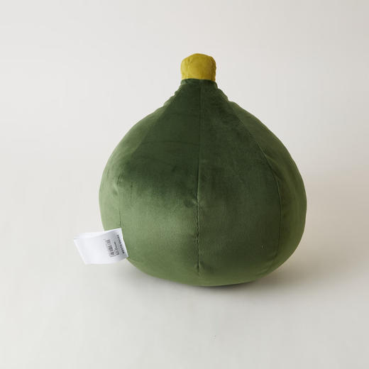 可爱水果沙发抱枕玩偶像素风抱枕 商品图4
