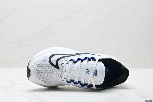 耐克Nike Zoom Fly 5轻量低帮休闲运动慢跑鞋DM8974-101男女鞋 商品图1