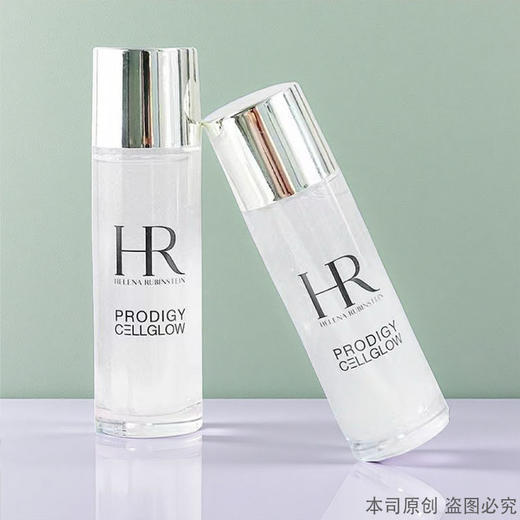 春季焕新【全球购】HR赫莲娜至美琉光恒采精萃露 小露珠30m旅行装✈️小样_bba 商品图11