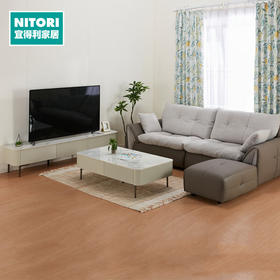 【家具】 客厅简约大气岩板电视柜 N3070