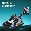 【新品】泰兰尼斯秋季小童炫酷闪灯鞋运动鞋T01X5C8117 商品缩略图6