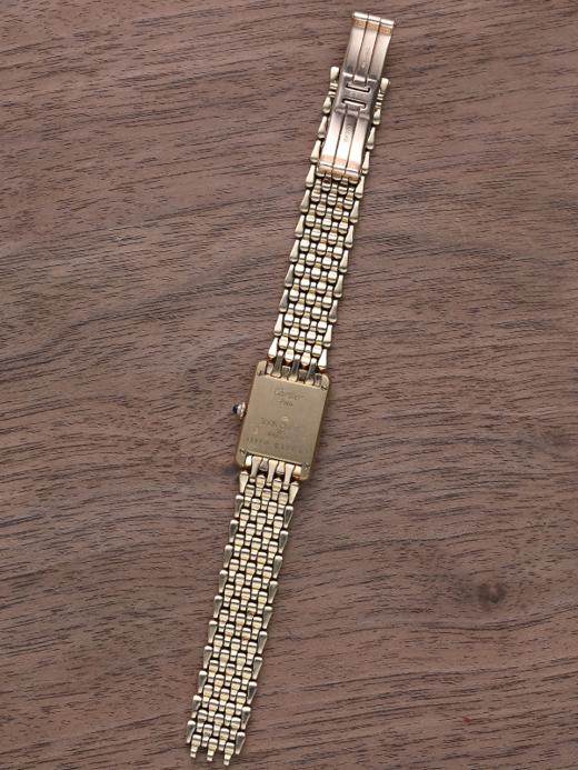 卡地亚W15039K3 商品图8