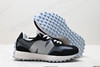 新百伦New Balance NB 327复古休闲慢跑鞋MS327KC男女鞋 商品缩略图4