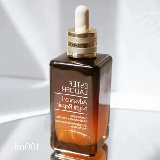 【新效期至2028年】保税直发雅诗兰黛第七代小棕瓶100ml面部精华特润紧致修复 商品图5