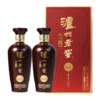 泸州老窖鸿运STAR头曲五码装A12 42度/52度 500ml*1瓶（买1送1） 商品缩略图10