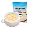 西域美农 海盐芝士燕麦  麦片 奶香浓郁  微咸软糯  高蛋白  无反式脂肪酸 450g/袋 商品缩略图6