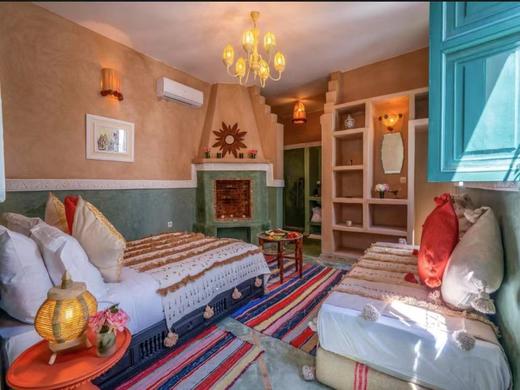 小地球摩洛哥之旅特色酒店甄选 商品图13