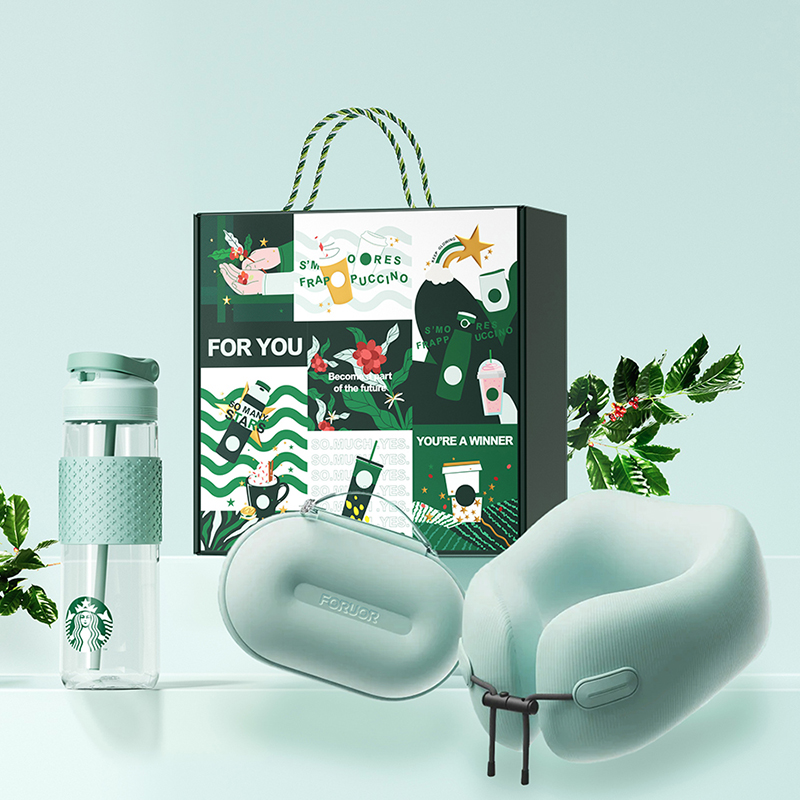 ST-LH2133 星礼甄选-经典礼盒套装