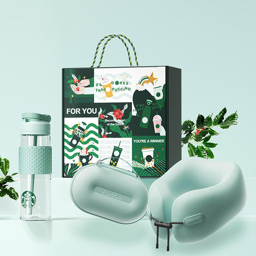 ST-LH2133 星礼甄选-经典礼盒套装 商品图0