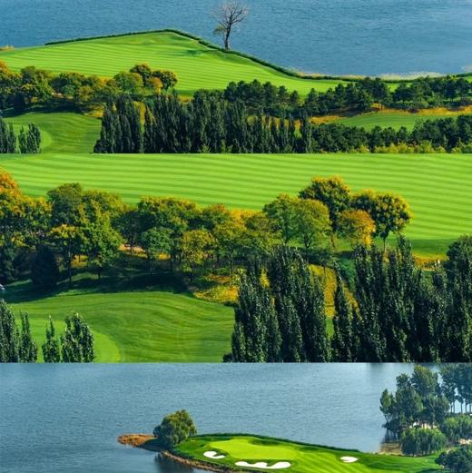 清明1天【雁栖湖环湖 68元】【晚出发】邂逅湖光山色-闯入京郊小瑞士-休闲漫步8-10公里 商品图3