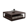 【新中式-茶几KD-Y-T6520】黑檀/客厅/茶几 商品缩略图0