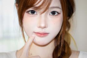 Toastnomi 烟火袅袅 非离子（年抛型）