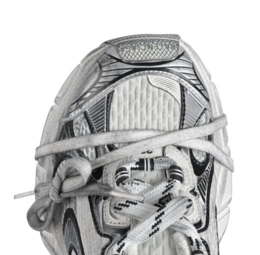 【超惠秒】Balenciaga 巴黎世家 2025春夏新品 男女通款做旧系带低帮老爹鞋12293 商品图7