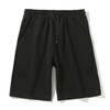 百媚生 运动短裤男女同款夏季华棉五分短裤 XW621 商品缩略图10