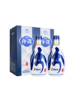 山西汾酒杏花村53度青花二十青花20 500ml*2瓶清香纯粮国产白酒 商品缩略图2