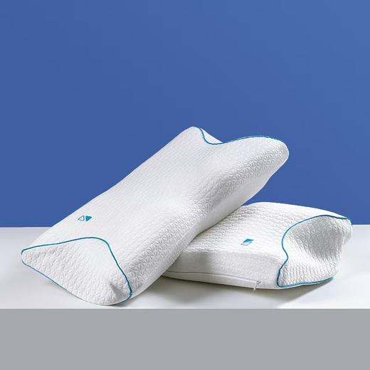 【堂皇】B7F 堂皇益眠0度释压枕 商品图1