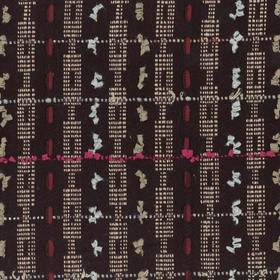 2025【海外仓】香奈儿粗花呢白金卡 LX6783（价格为每厘米+不包邮）