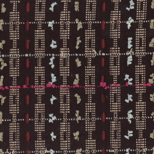 2025【海外仓】香奈儿粗花呢白金卡 LX6783（价格为每厘米+不包邮） 商品图0