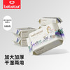 【赠品】bebetour爱丽丝系列绵柔巾10抽5包 商品缩略图0