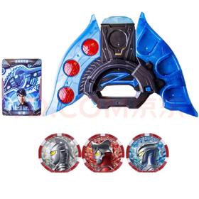 【春上新】8楼 乐高  泽塔升华器变身套装 吊牌价399元