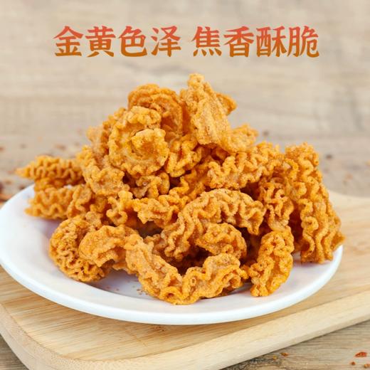 【满减】八爪烧230g*2袋 商品图4