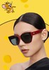 木九十太阳镜（猫和老鼠）联名款OMJ12SM1601 商品缩略图7