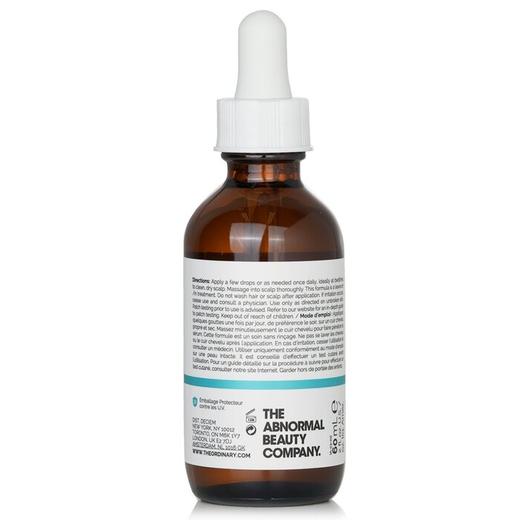 THE ORDINARY - 多效生发浓密精华 60ml 商品图2