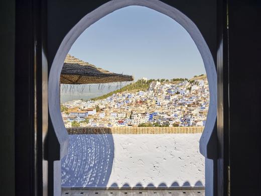 小地球摩洛哥之旅特色酒店甄选 商品图4