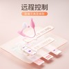 【情趣用品】谜姬 棉花糖精灵跳蛋智能震动肛塞 商品缩略图7