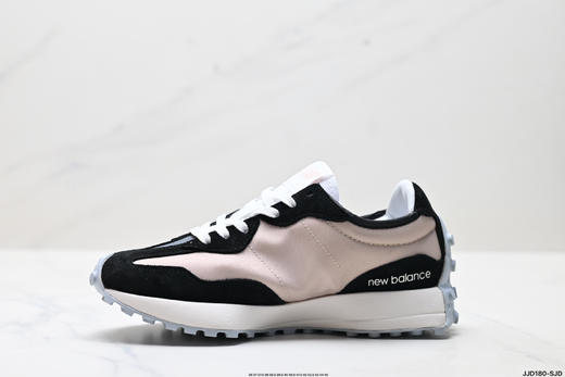 新百伦New Balance NB 327复古休闲慢跑鞋MS327KC男女鞋 商品图2