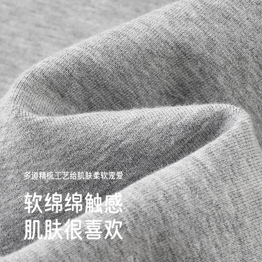 英氏婴儿衣服冬季假两件男童连身衣男宝礼服保暖衣服新款冬季男宝周岁哈衣 商品图2