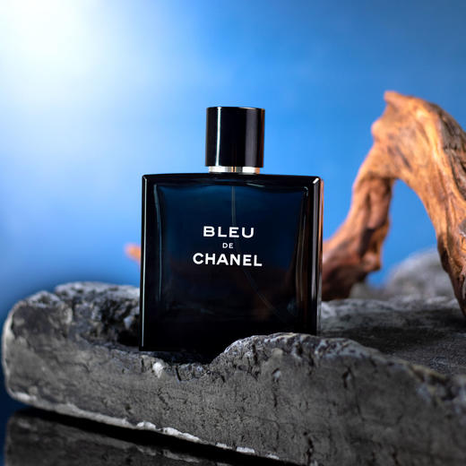 香奈儿 蔚蓝 EDT Chanel Bleu de Chanel 分装 商品图3